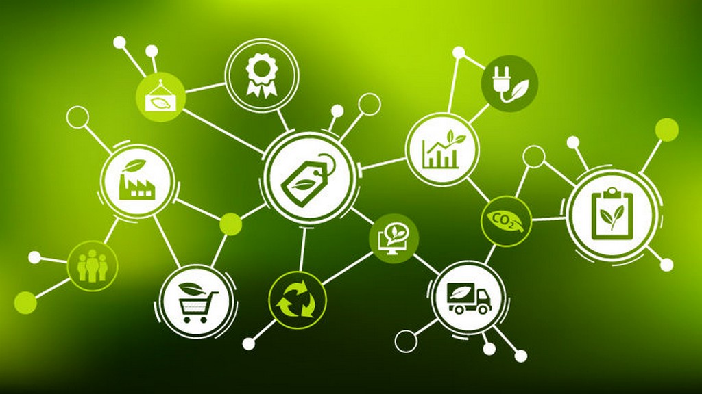 Treinamento Corporativo em Práticas de Sustentabilidade